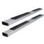 GO RHINO 6' OE XTREME II- SIDESTEPS + BRACKE - 62443580PS