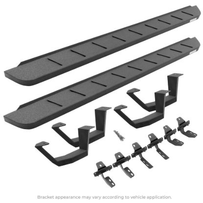 GO RHINO RB10 KIT FORD F-150 SPR C - 6341268020