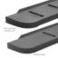 GO RHINO RB10 RUNNING BOARDS - COMPLETE KIT: - 63430680T