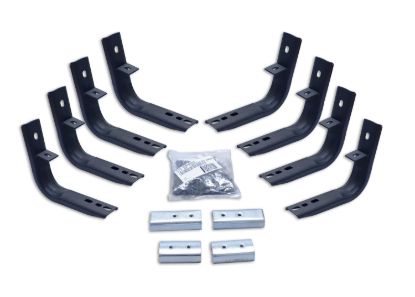 GO RHINO BRACKETS FOR OE XTREME CA - 6840355
