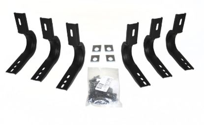 GO RHINO BRKT EC/CC CHV FS PU01-10 - 6840455
