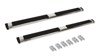 GO RHINO 6' OE XTREME STAINLESS - 686409987P
