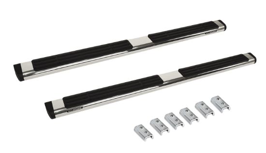 GO RHINO 6' OE XTREME STAINLESS - 686409987P