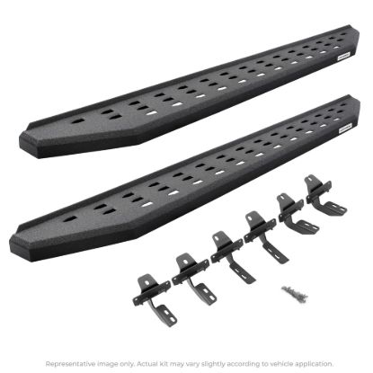 GO RHINO RB20 '19 FORD RANGER PROTECTIVE - 69036880T