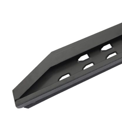 GO RHINO RB20 SLIMS BOARDS W/ BRACKETS - 69423580ST