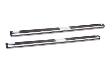 GO RHINO 6' OE XTREME - COMPLETE KIT: SIDEST - 86415587PS