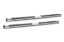 GO RHINO 6' OE XTREME - COMPLETE KIT: SIDEST - 86415587PS