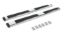 GO RHINO 6' OE XTREME - SIDESTEPS + BRACKETS - 86443587PS