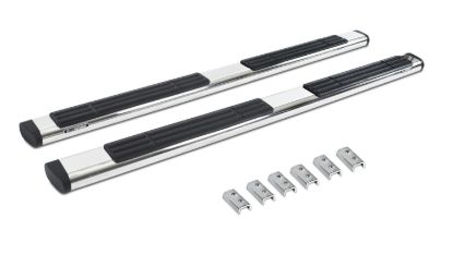 GO RHINO OE XTREME SIDESTEPS - 86449987PS