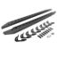 GO RHINO RB20 SLIMS BOARDS W/ BRACKETS - 9405880SPC