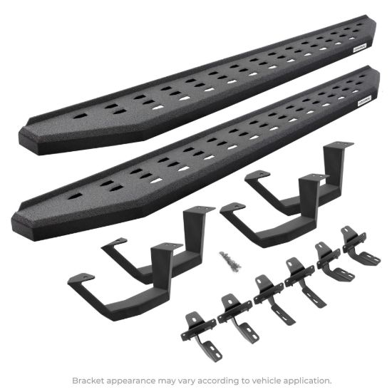GO RHINO RB20+STP 04-14 F150 SPRCB - 941268020T