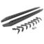 GO RHINO RB20 SLIMS BOARDS W/ BRACKETS - 9423580SPC
