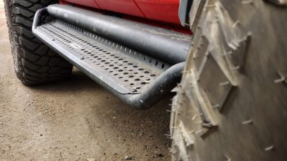 GO RHINO DOMINATOR D1 2019 FORD RANGER CREW - D10368T
