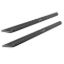 GO RHINO DSS SIDESTEPS - COMPLETE KIT - DSS4131T