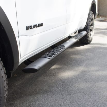 GO RHINO VERTEX SIDE BAR KIT - V3441580T