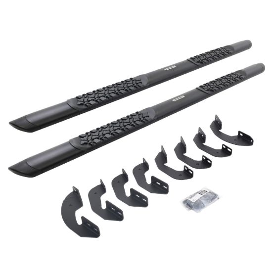 GO RHINO VERTEX SIDE BAR KIT - V3441687T
