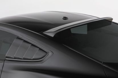 GT STYLING SOLARWING  SMOKE FINISH  1 PC - 51255
