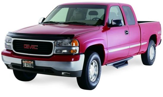 GT STYLING BGGD SE CHV/GMC PU 73-80 - 78111S
