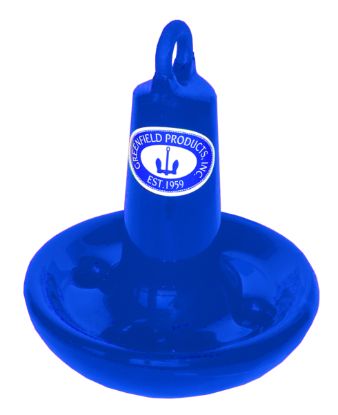 GREENFIELD MUSHROOM ANCHOR 10LB ROYAL - 510R