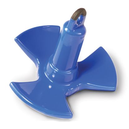 GREENFIELD RIVER ANCHOR 30LB ROYAL - 530R