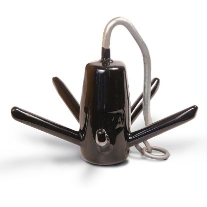 GREENFIELD RICHTER ANCHOR 18 LBS. - 618B