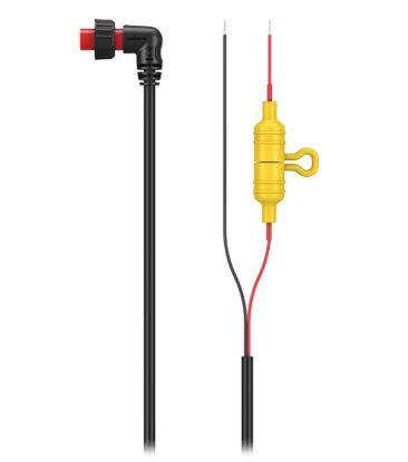 GARMIN ELEC. POWER CABLE - 0101340430