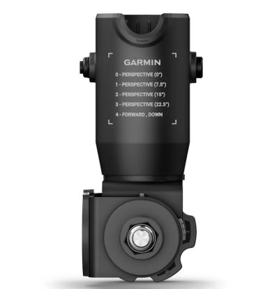 GARMIN ELEC. ADJUSTABLE PERSPECTIVE BOTTOM MOUNT - 0101340470