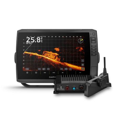 GARMIN ELEC. ECHOMAP ULTRA 2 10' LIVESCOPE PLUS - 100288010