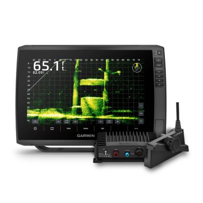 GARMIN ELEC. ECHOMAP ULTRA 2 12' LIVESCOPE PLUS - 100288210