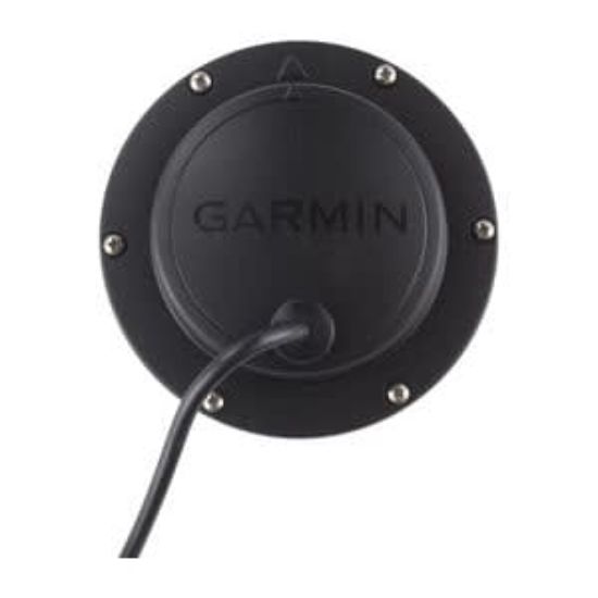 GARMIN ELEC. XDCR  GT15M IN-HULL MID-BAND CHIRP - 101240200