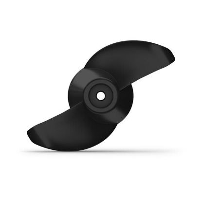 GARMIN ELEC. WEEDLESS PROP  FORCE TROLLING MOTOR - 101283201