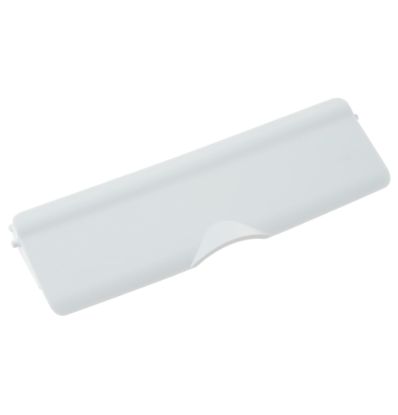 GE APPLIANCE FRONT / REAR LOUVER (SMOOTH) - WJ71X27373
