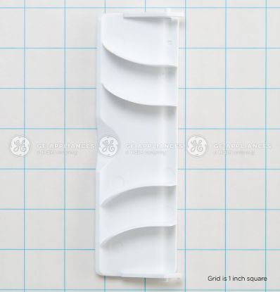 GE APPLIANCE LEFT / RIGHT LOUVER (FINS) - WJ71X27374