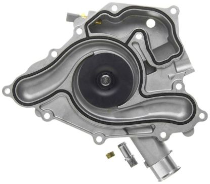 GATES CORP WATER PUMP - 43562