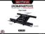 GEN-Y HITCH DOMINATOR 25K RAM OEM PUCK HITCH 6. - GH14014