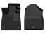 HUSKYLINER WB FRONT FLOOR LINER - 15351