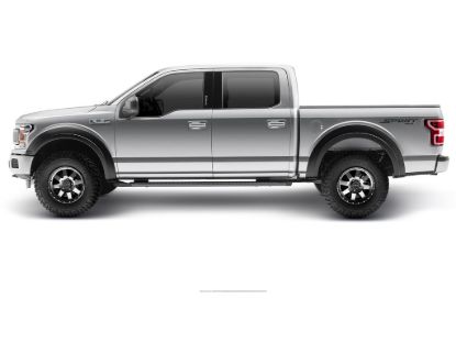 HUSKYLINER FF EXTEND-A-FENDER STYLE 4PC - 2802947