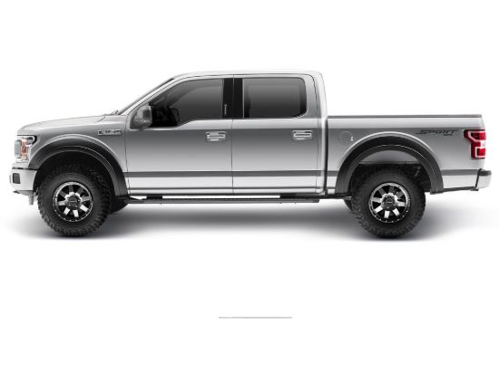 HUSKYLINER FF EXTEND-A-FENDER STYLE 4PC - 2802947
