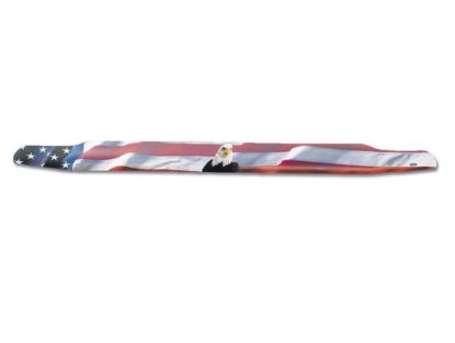 HUSKYLINER HOOD SHIELD FLAG - 2818147