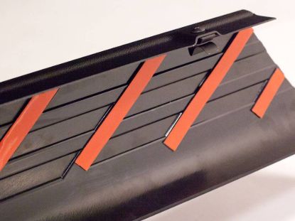 HUSKYLINER BED RAIL CAPS - SMOOTHBACK - 2888019