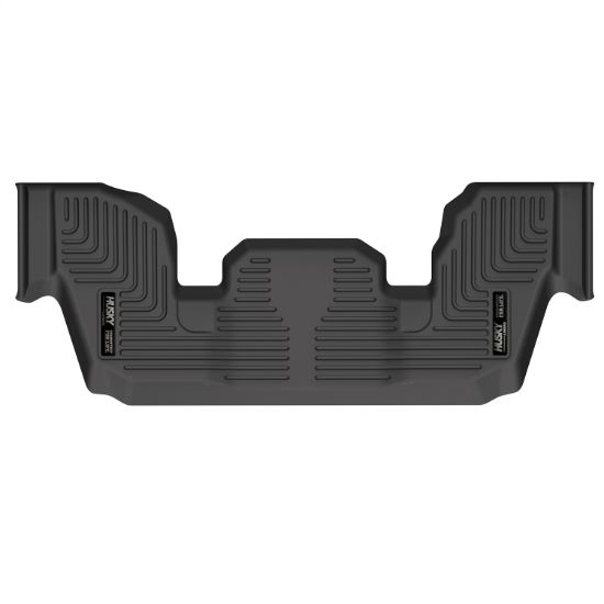 HUSKYLINER X-ACT 3RD SEAT FLOOR LINER - 51371