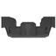 HUSKYLINER X-ACT 3RD SEAT FLOOR LINER - 51371