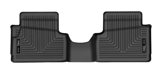 HUSKYLINER X-ACT 2ND SEAT FLOOR LINER - 51461