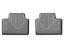 HUSKYLINER X-ACT REAR FLOOR LINER - 51561