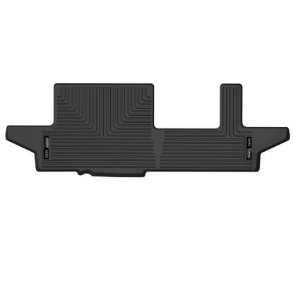 HUSKYLINER 3RD SEAT FLOOR LINER - 52071