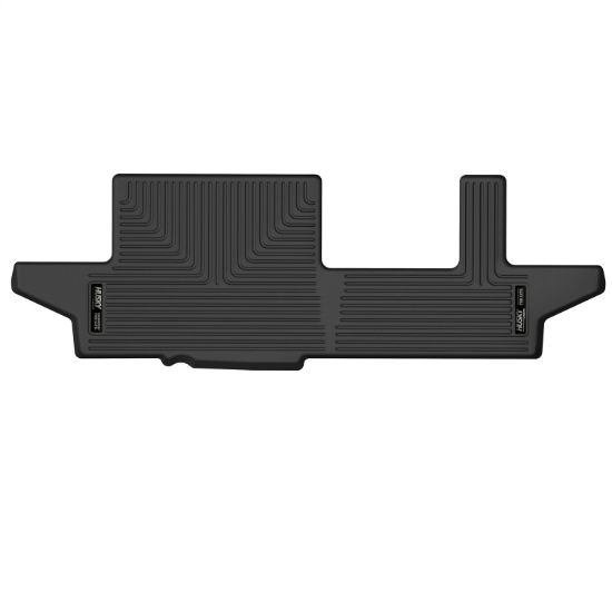HUSKYLINER 3RD SEAT FLOOR LINER - 52071