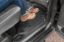 HUSKYLINER X-ACT FRONT FLOOR LINER - 77751