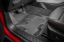 HUSKYLINER WB FR & 2ND SEAT FLOOR LINER - 96381