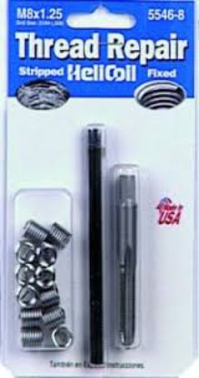 SW ANDERSON M8X1.25 METRIC KIT - 55468