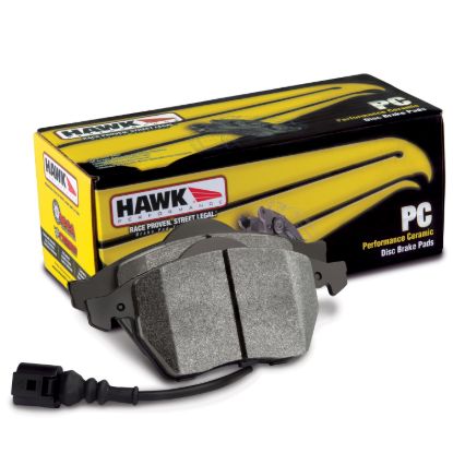 HAWK PERF. CRM JAGUAR  LOTUS - HB194Z570